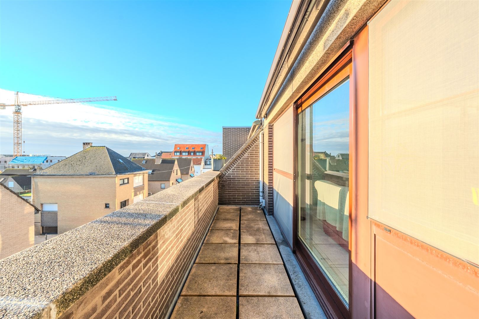 2 Slaapkamer appartement foto 13