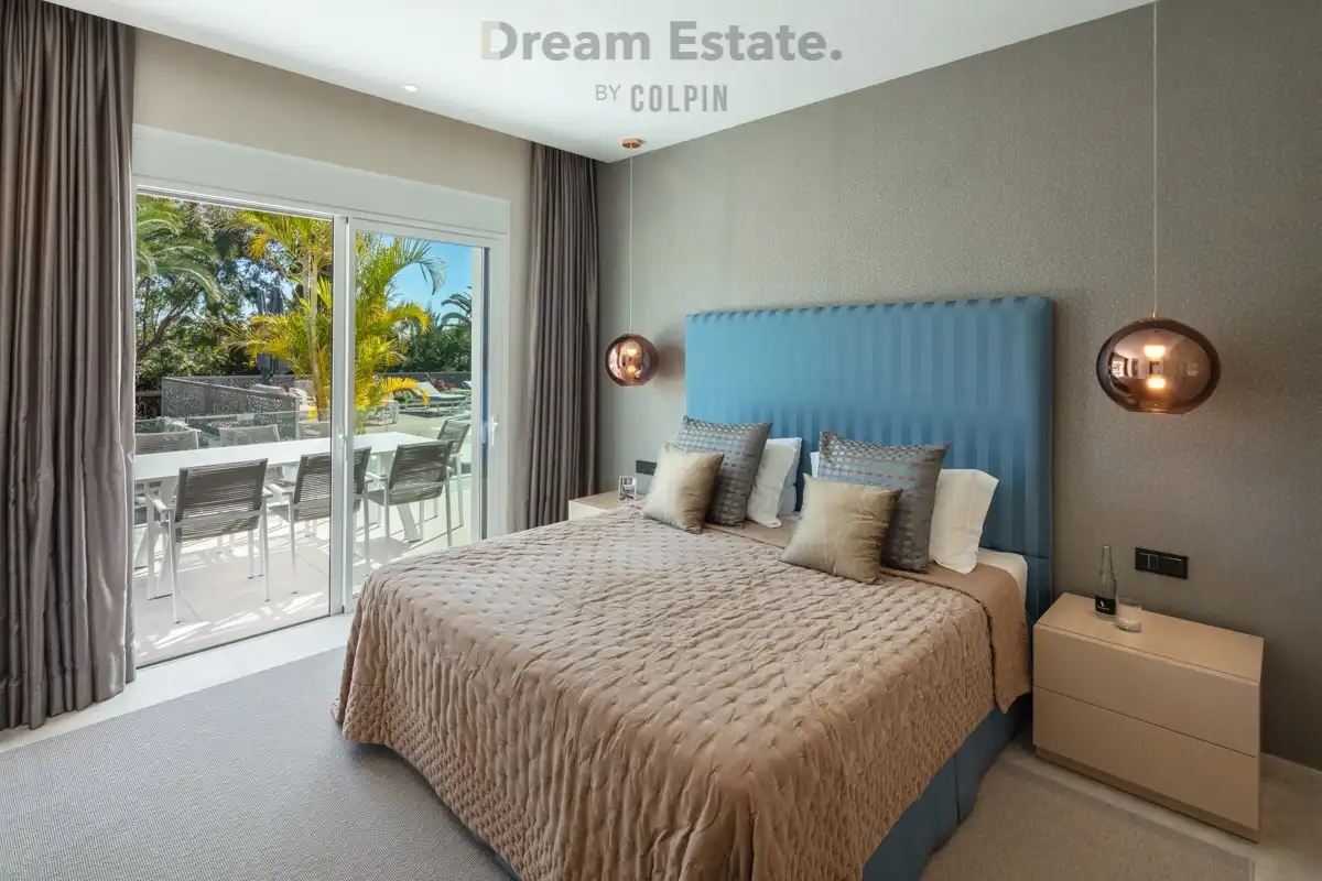 Nieuwe villa te Nueva Andalucia foto 14