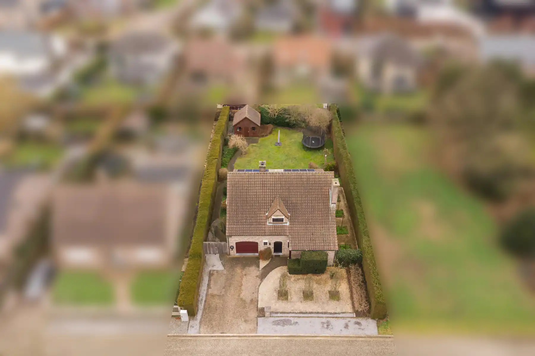 Huis te koop foto 43