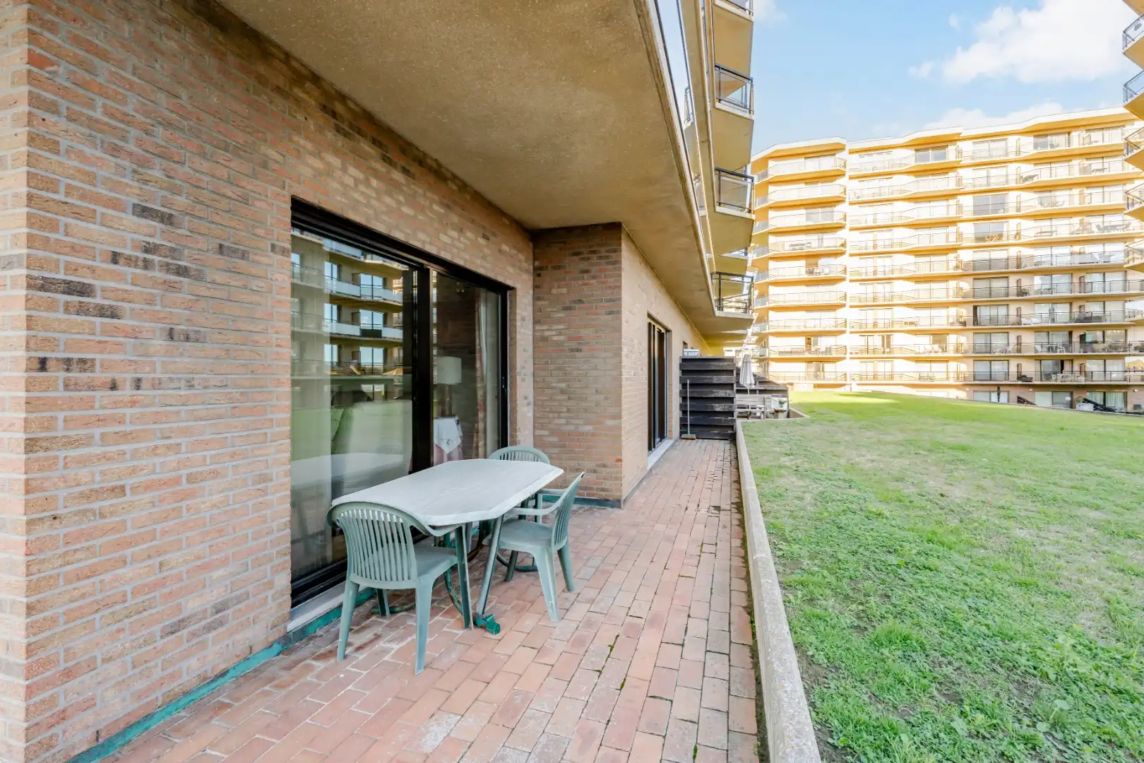 Appartement te koop foto 13