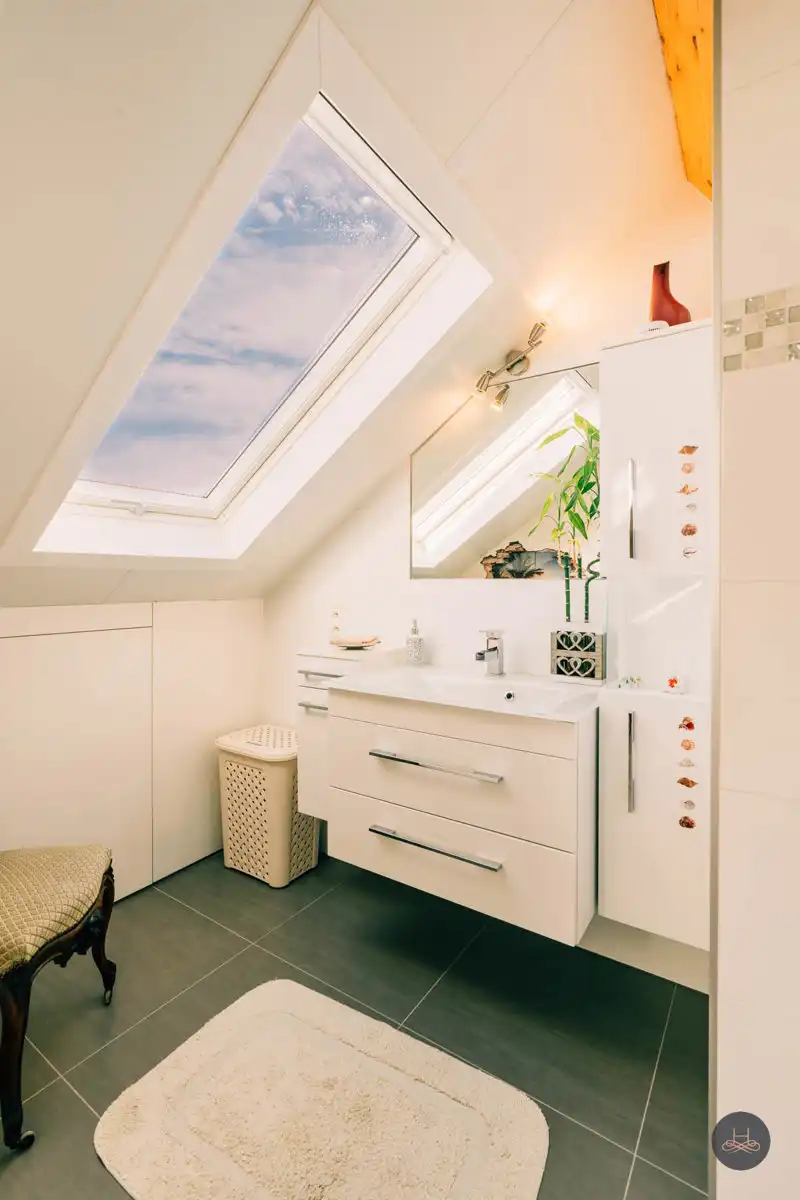 Centrale ruime stadswoning met parkeerplaats foto 50