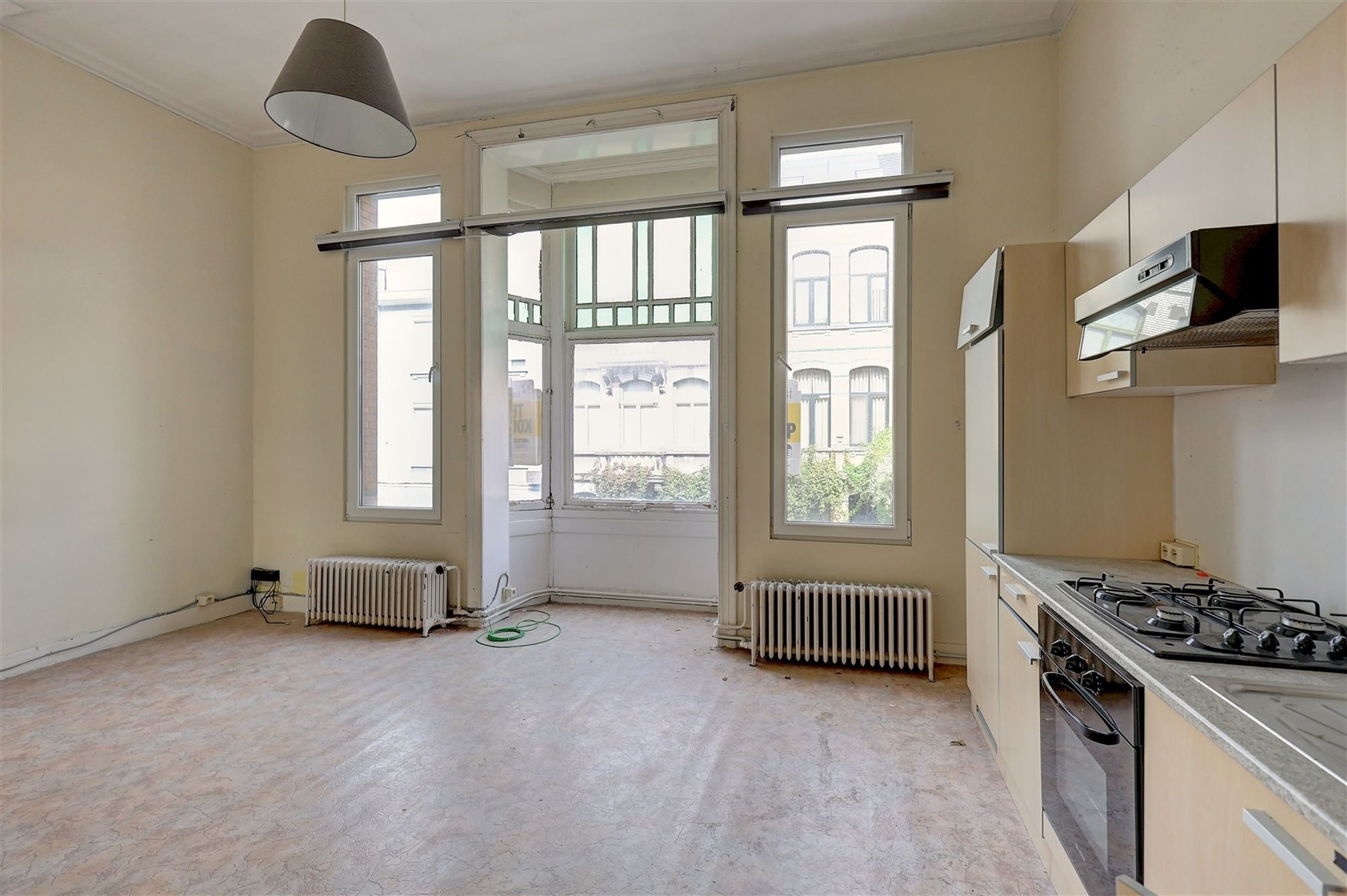 Herenhuis met veel opportuniteiten in Deurne! foto 16