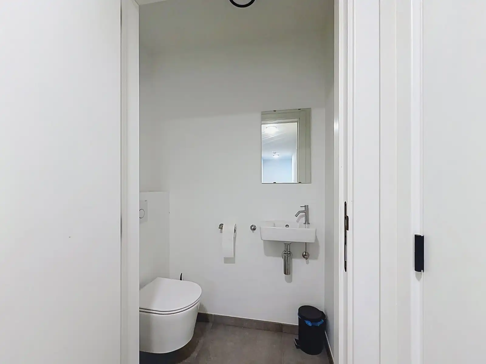 Ruim en energiezuinig nieuwbouwappartement! foto 9