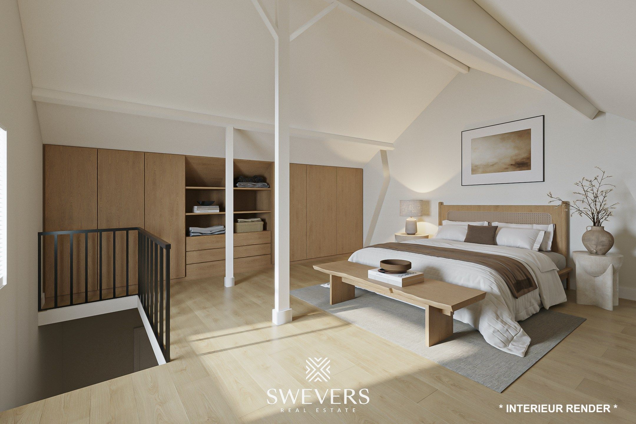 Comfortabele woning met 3 slaapkamers en zonnige tuin foto 17