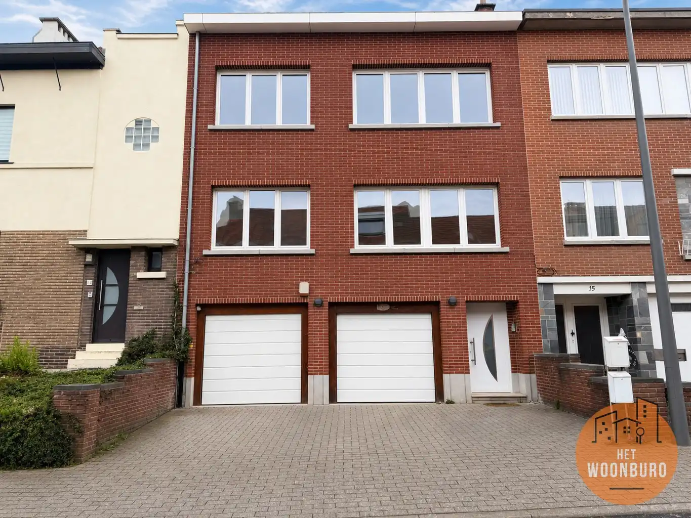 Appartement te huur Dr. Roger Lambrechtslaan 17/1 - 1700 Dilbeek