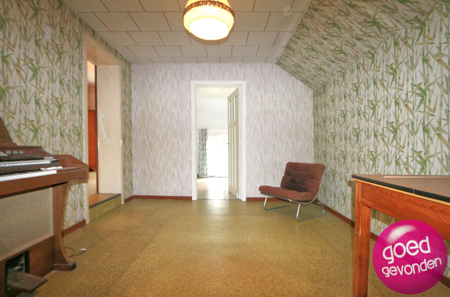 HERENHUIS - 4 tot 6 SLK - TUIN - TERRAS - GARAGE - CENTRAAL foto 19