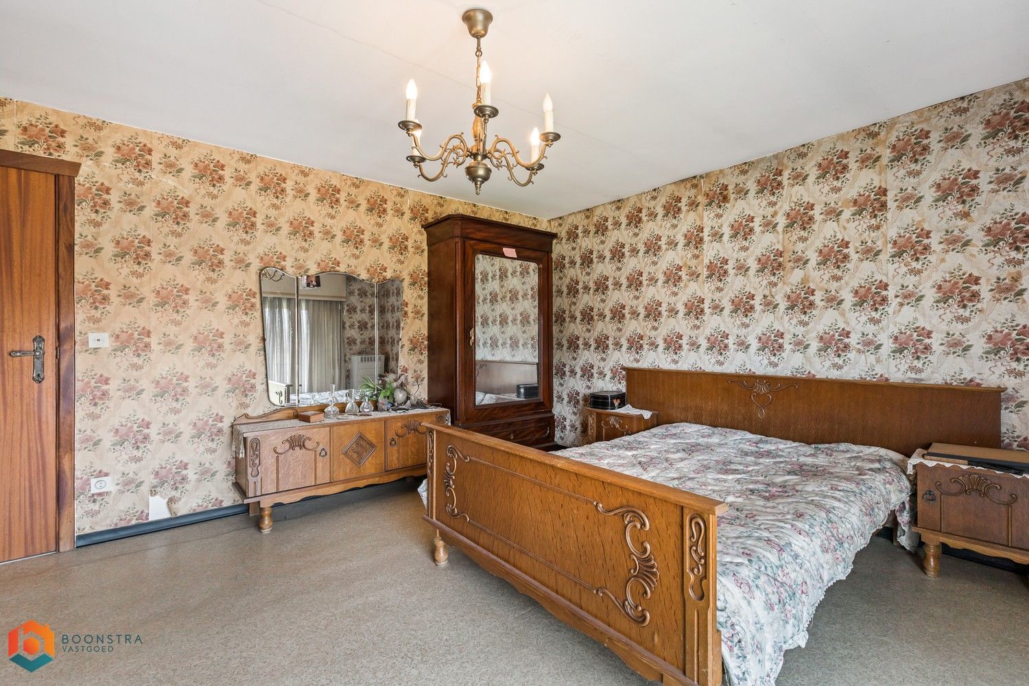 Te renoveren woning met 3 slpkrs op een ruim perceel foto 21