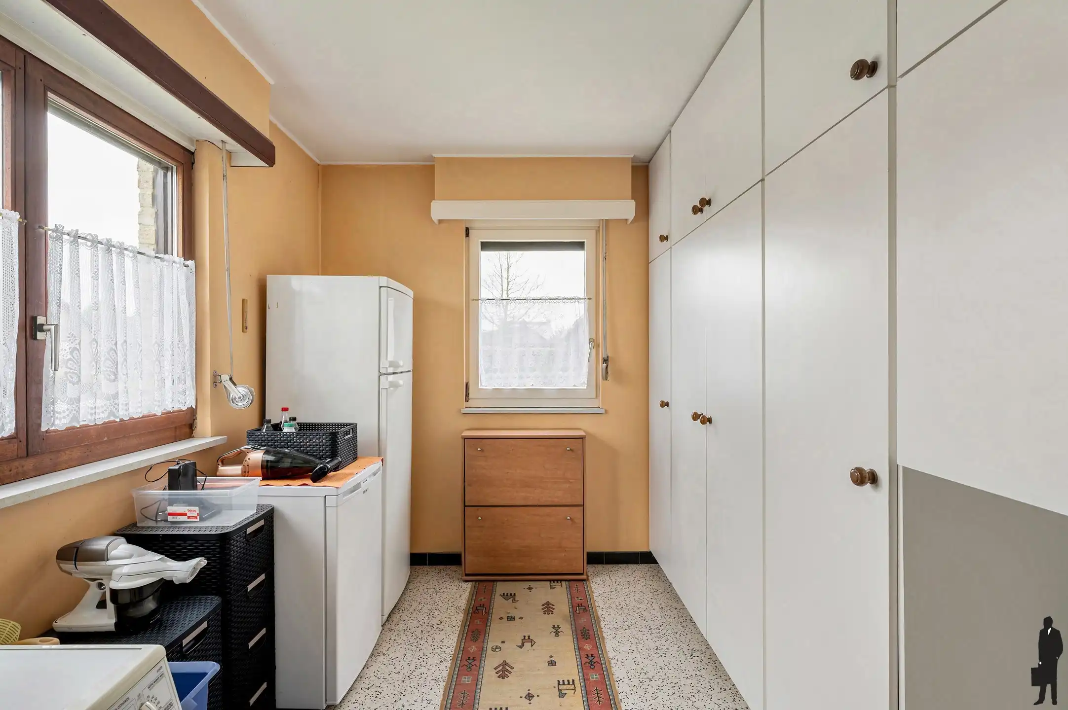 Woning te Essen-Wildert, gelegen in een rustige doodlopende  foto 16