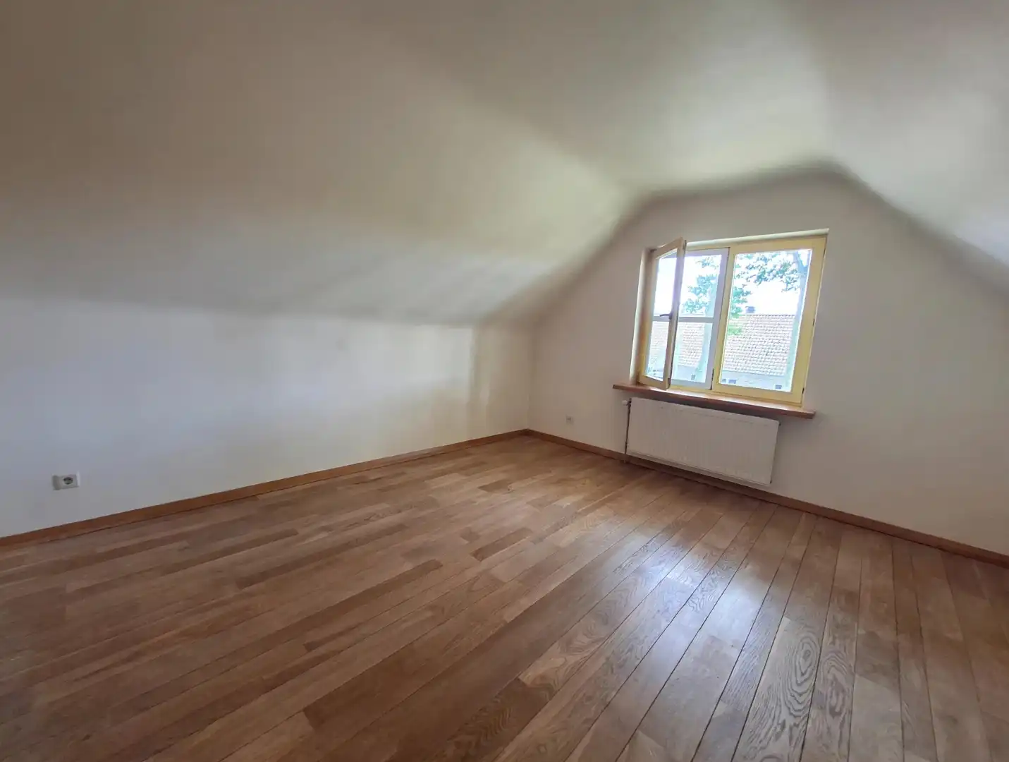 Alleenstaande woning foto 13