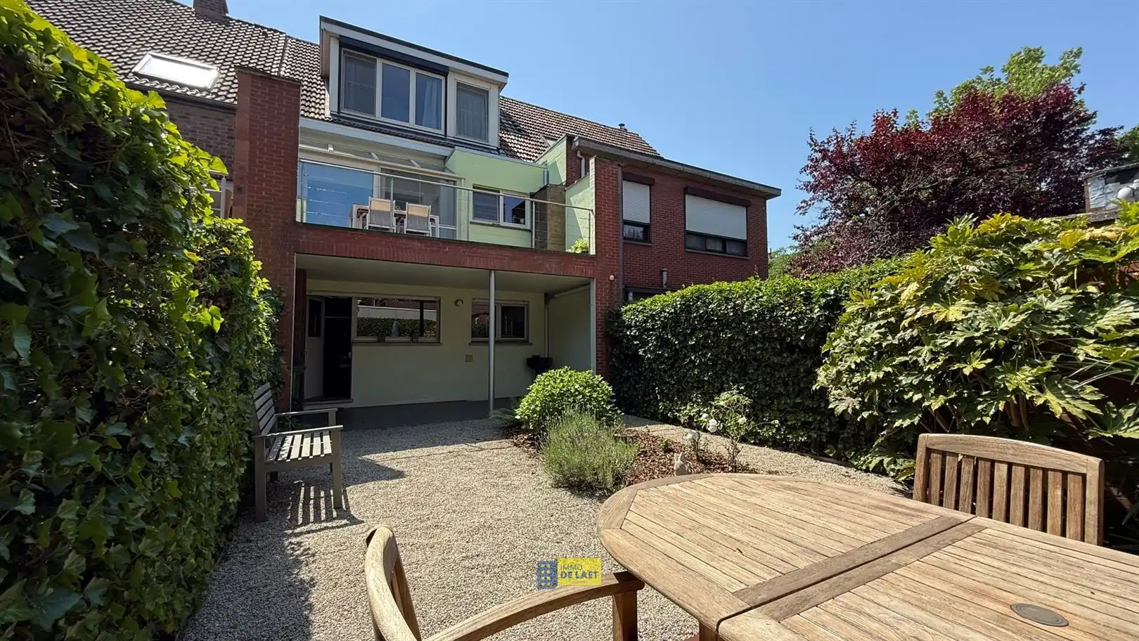 Ruime woning met 3 slaapkamers in Hof Savelkoul. foto 3
