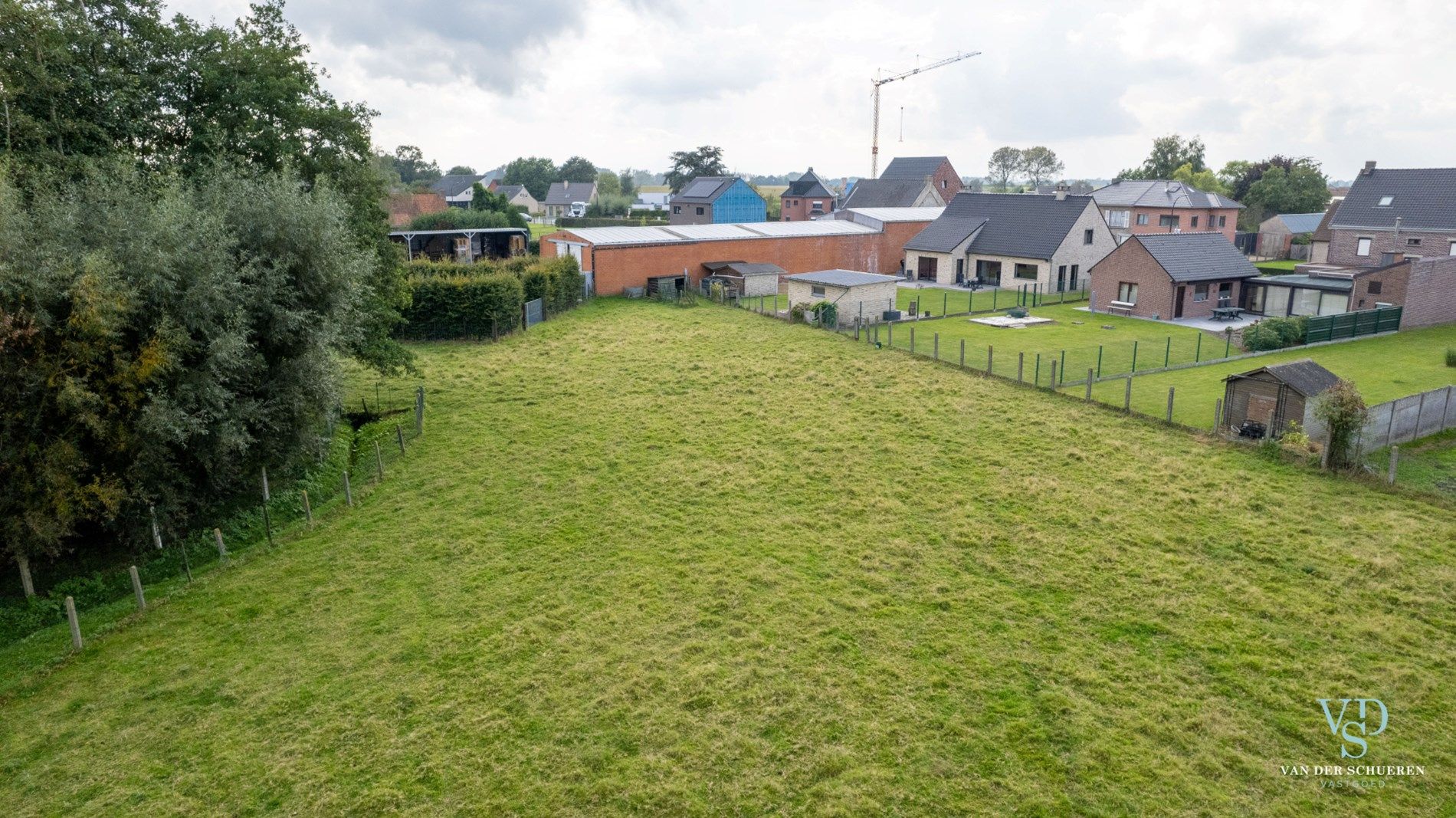 Tijdloze villa op meer dan 4000 m² foto 43