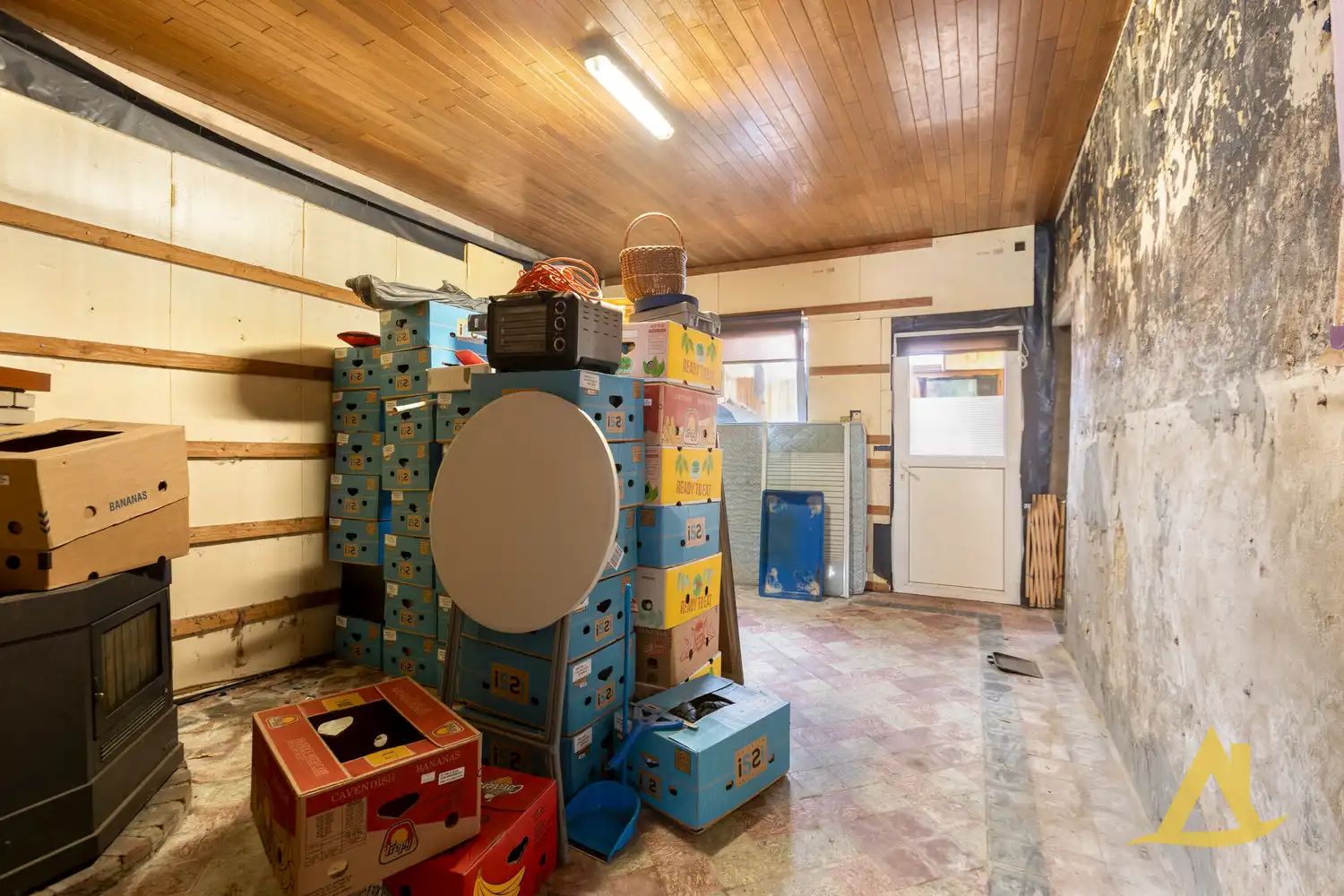 WONING MET VEEL MOGELIJKHEDEN TE SCHERPENHEUVEL foto 8