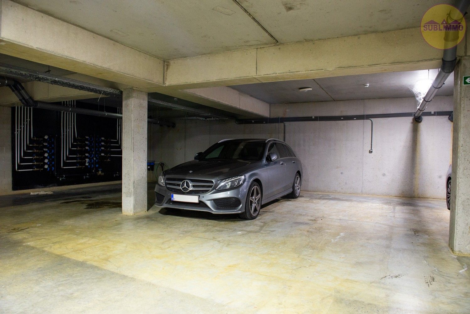 Gezellig gelijkvloers BEN-appartement met 2 slaapkamers en ruime tuin in Heusden-Zolder. foto 30