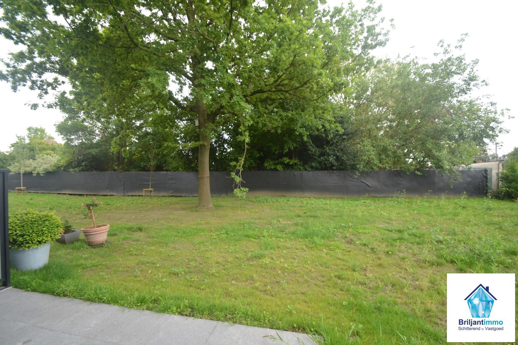 Instapklaar hoekappartement met 1 slp en luxe afwerking! foto 18