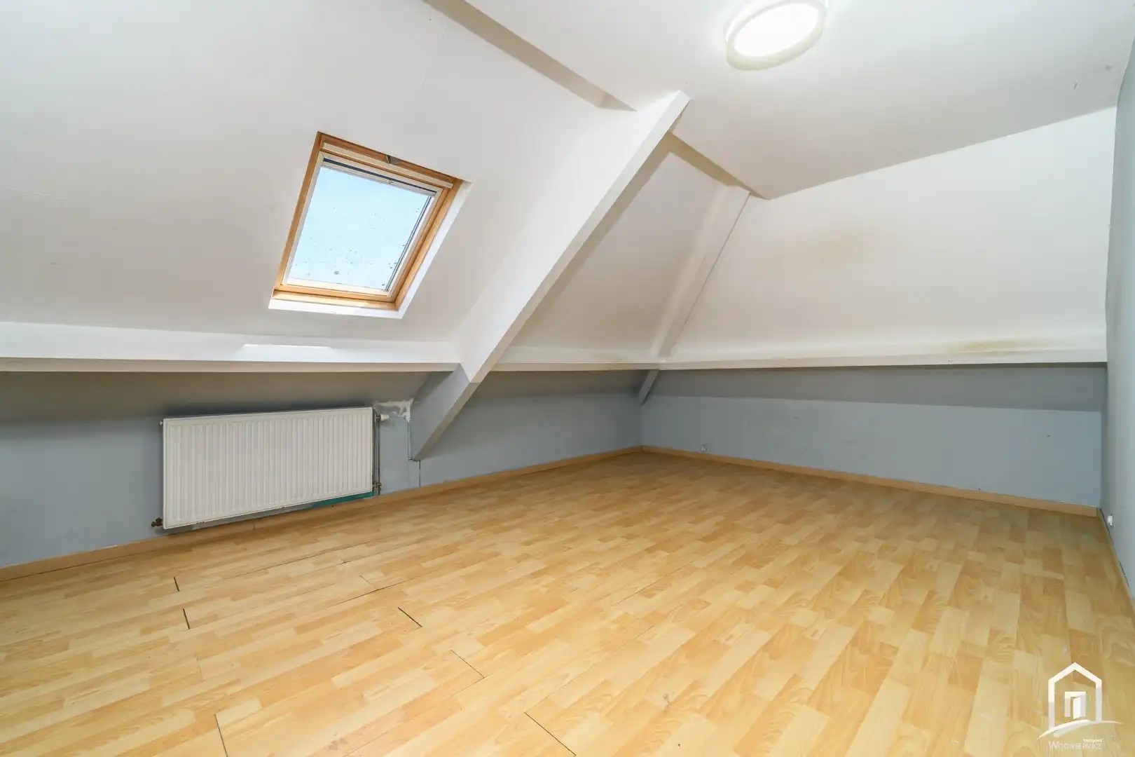 Ruime gezinswoning met 5 slaapkamers te Nieuwerkerken foto 16
