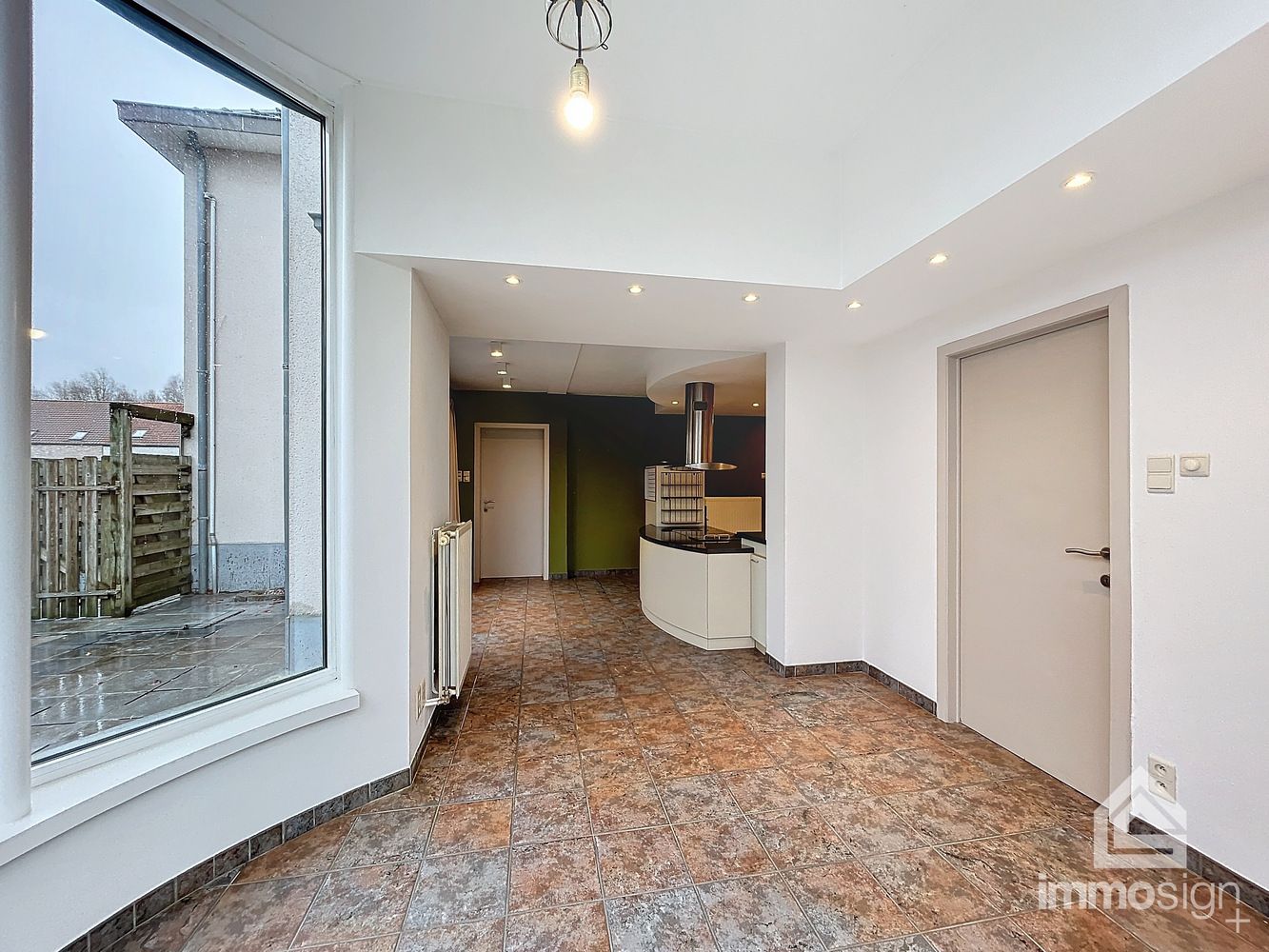 Instapklare woning met 3 slaapkamers en ruime zolder in het gezellige Kaulille (Bocholt)! foto 5