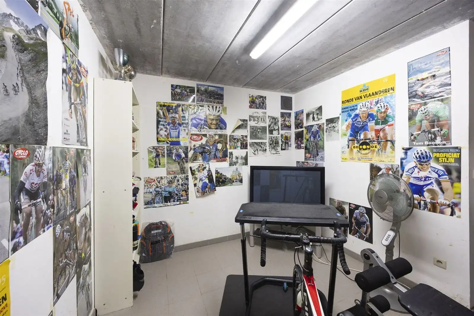 Ruime woning te koop met 5 slaapkamers foto 23