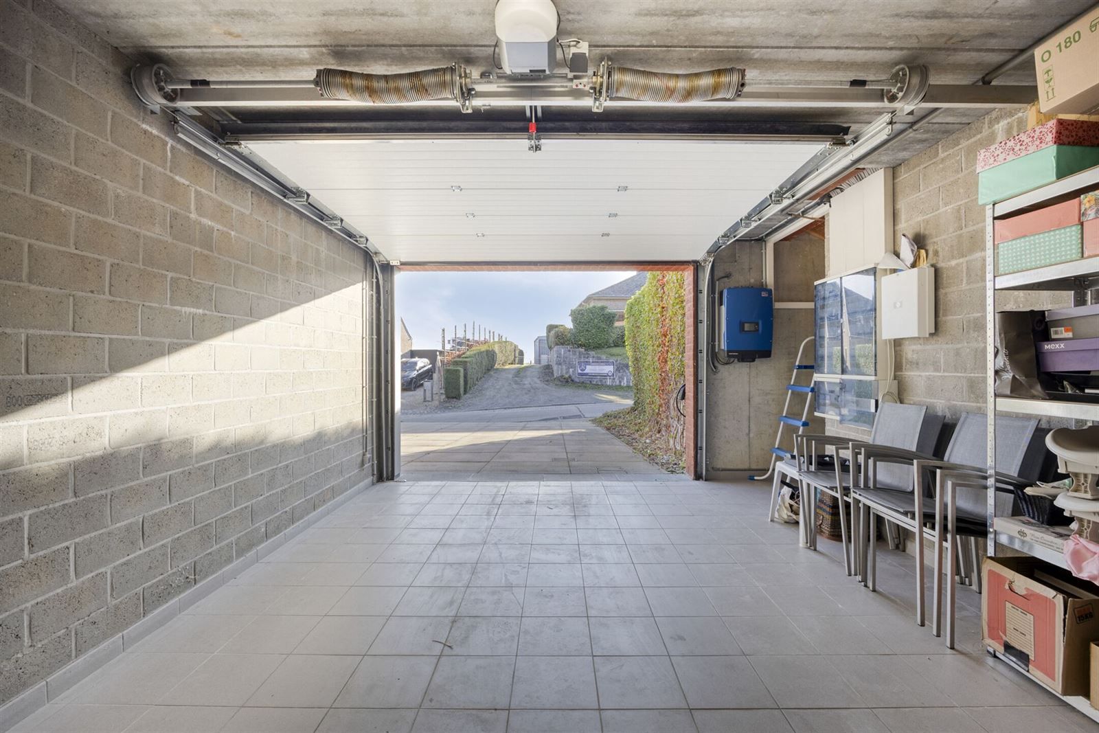 Ruime woning te koop met 5 slaapkamers foto 23