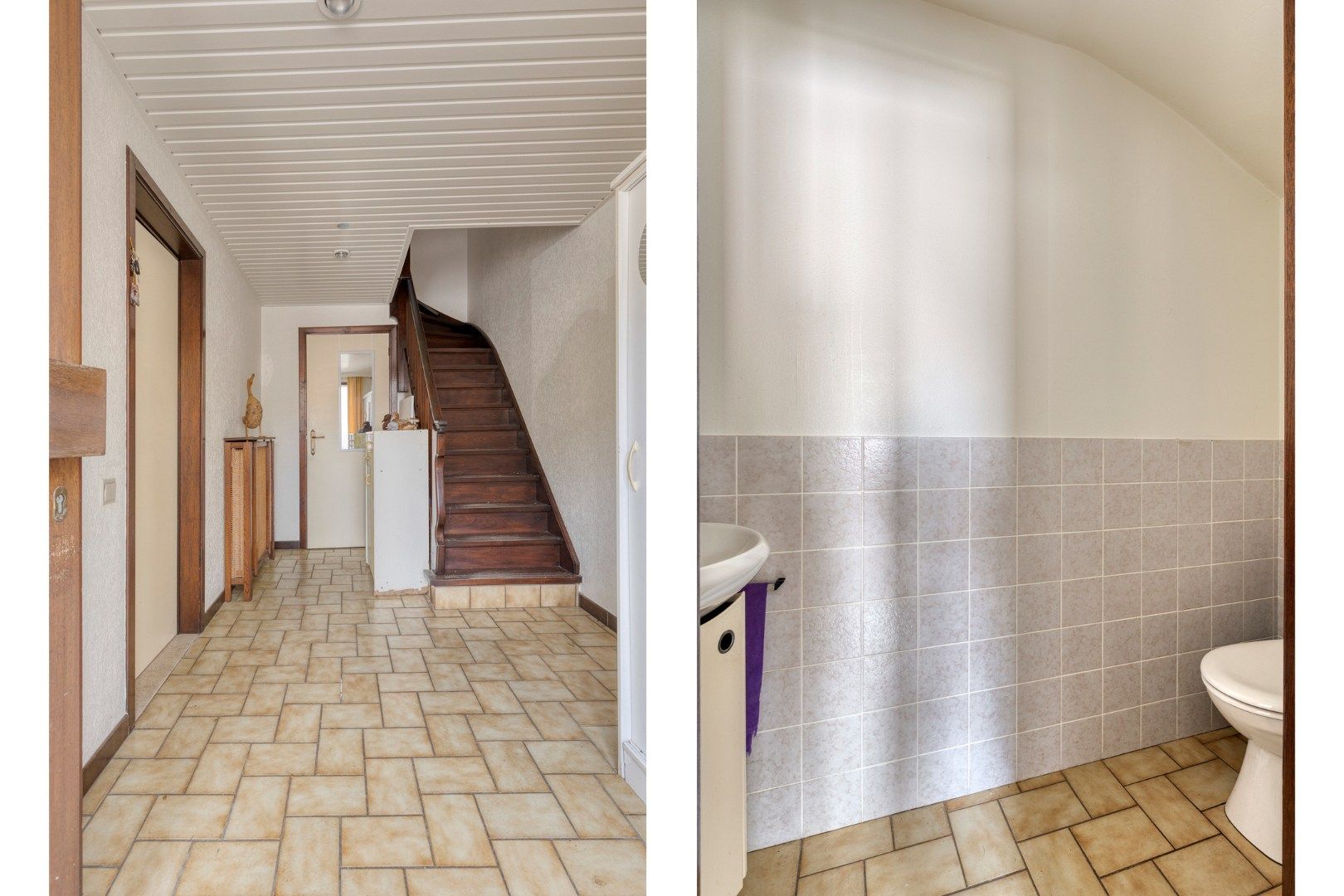 Ruime woning met tuin, 3 slpk en dubbele garage foto 14