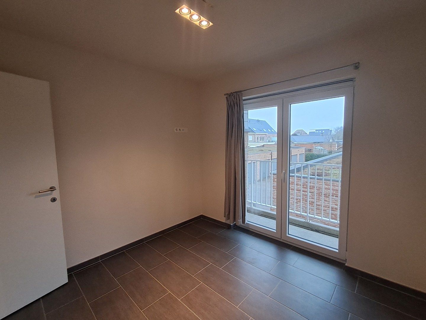 Leuk appartement te Sijsele! foto 8