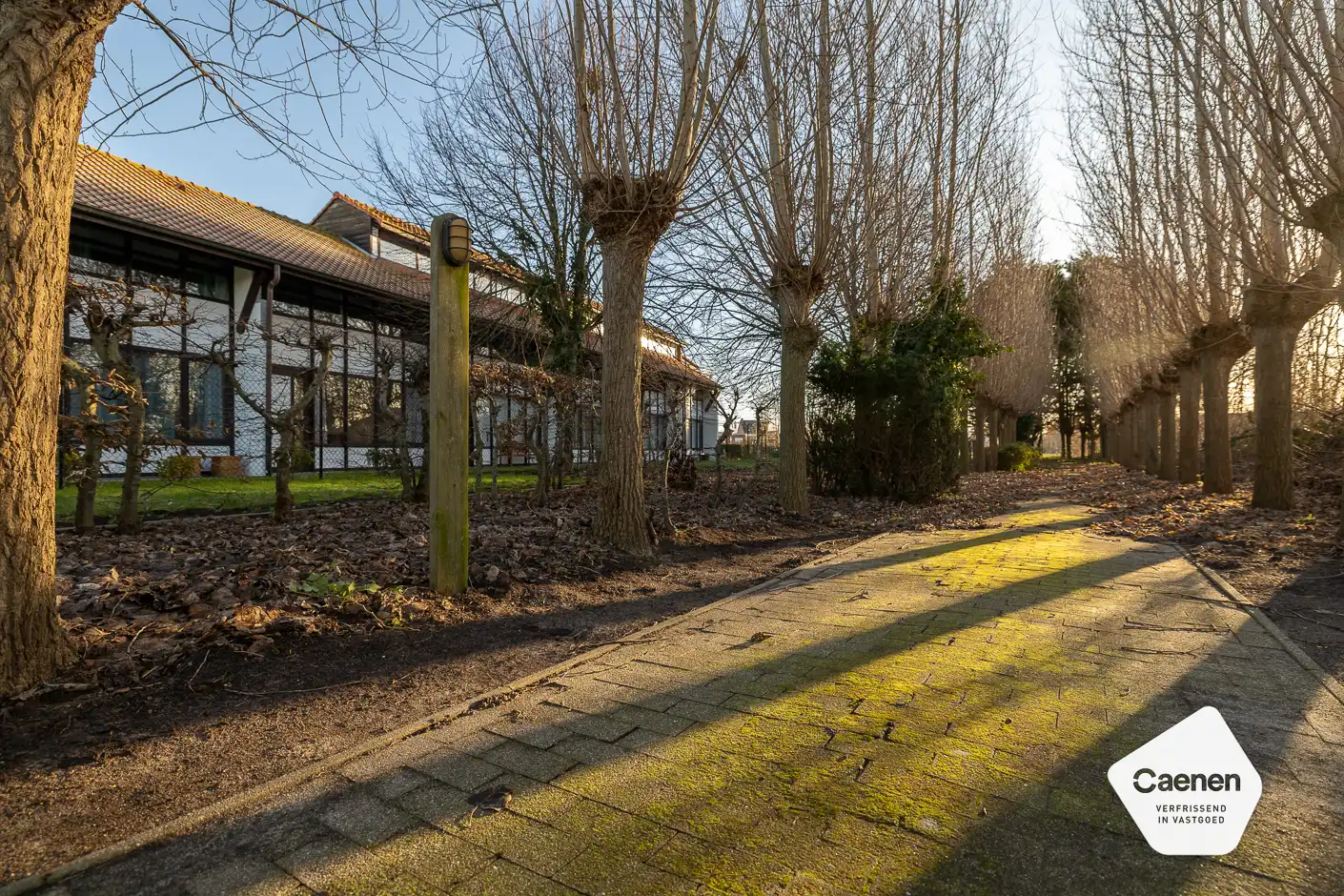 Vakantiewoning met 4 slpk te Westende foto 10