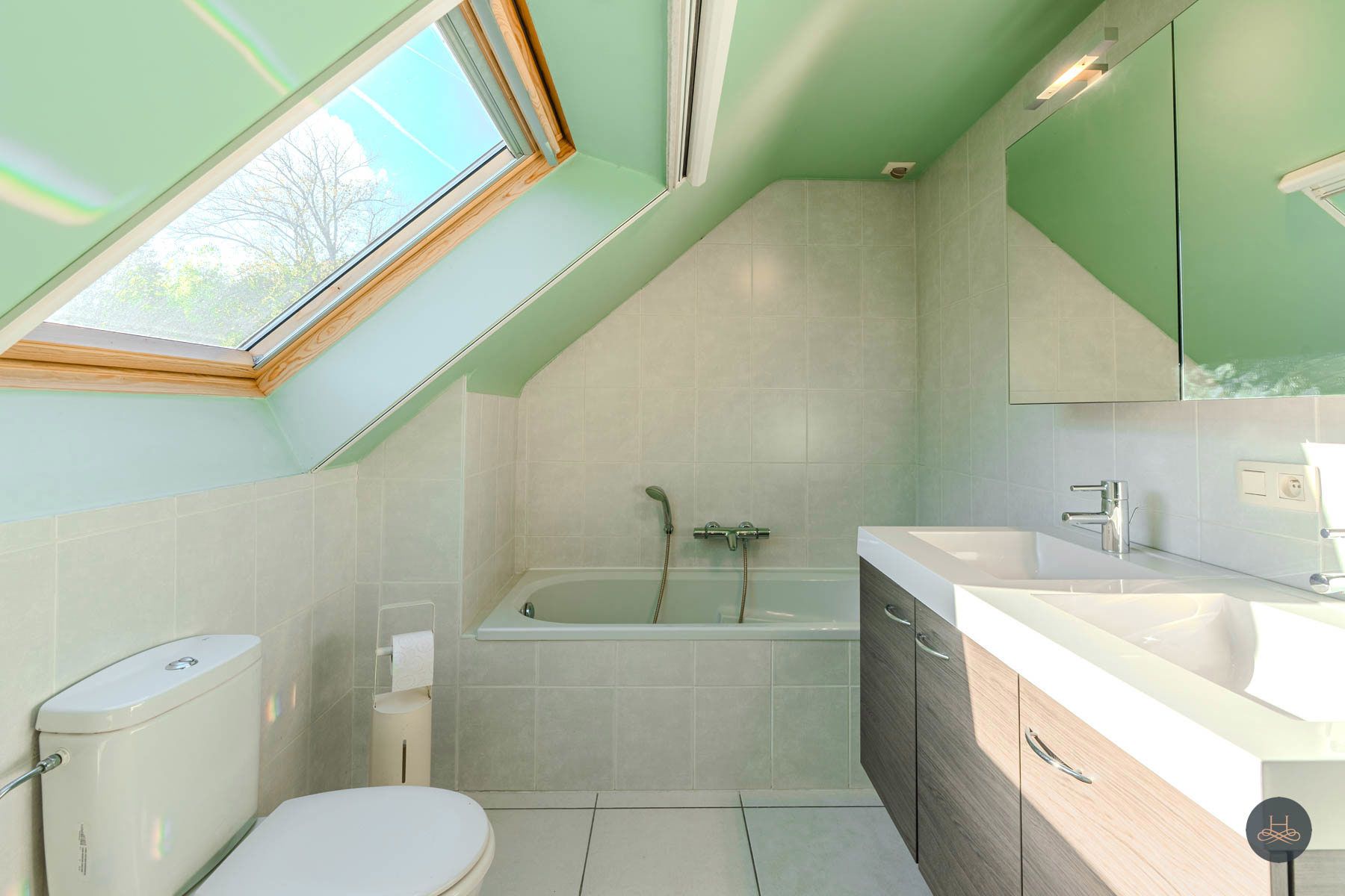 Energiezuinige gezinswoning nabij het centrum foto 14