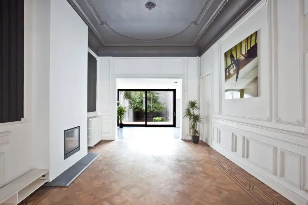 Neoclassicistisch herenhuis (438 m²) met een zuidwest gerichte tuin foto 6