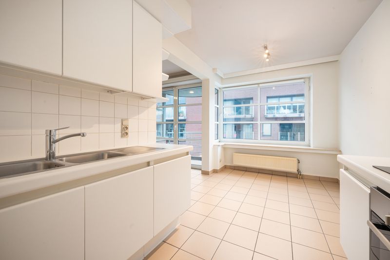 Roeselare- appartement met 3 slaapkamers foto 6