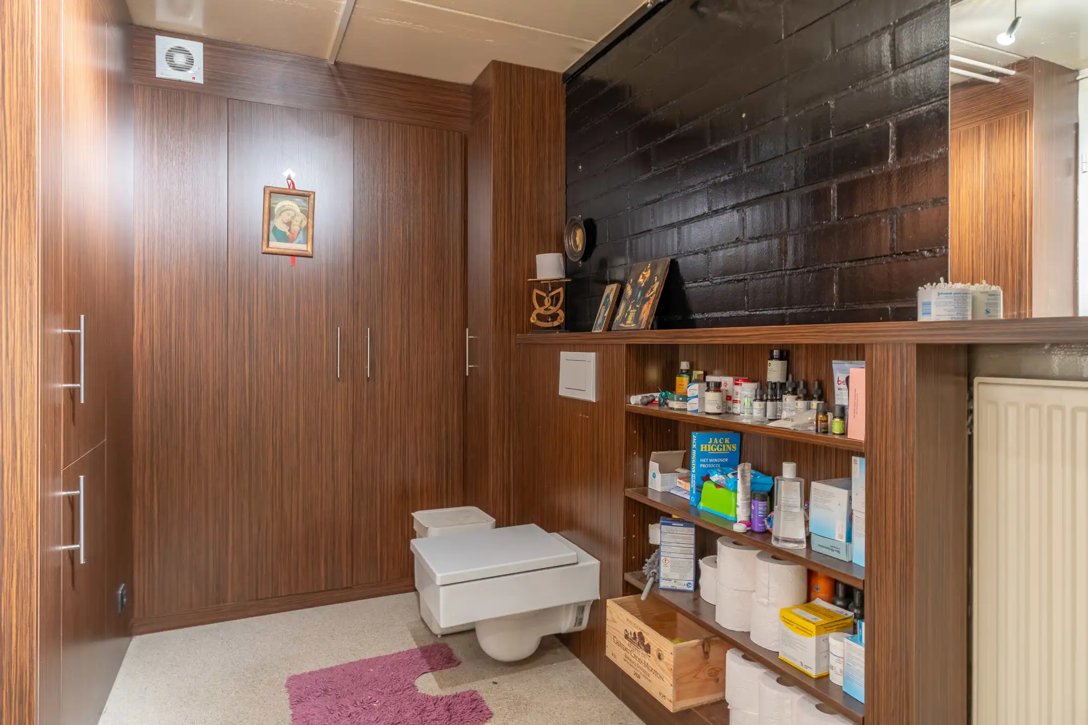 Unieke charmante woning (423m²) in het hartje van Vosselaar. foto 11
