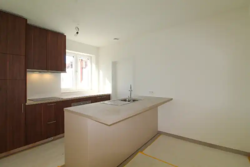 Nieuwbouw appartement met zonnige terras te Gent foto 5