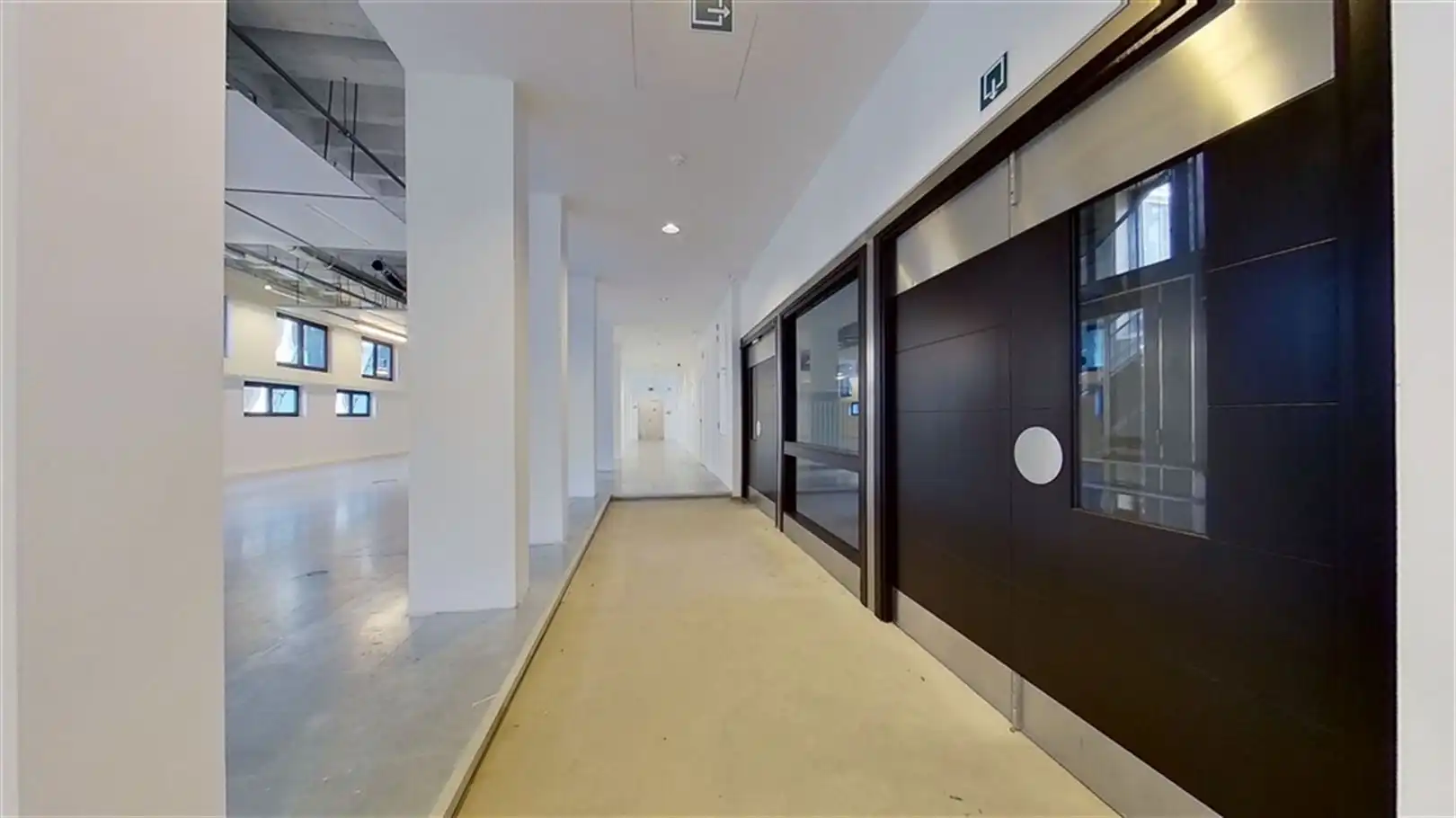 CHAMBON - CARMEN: vanaf +/-5953m² foto 6