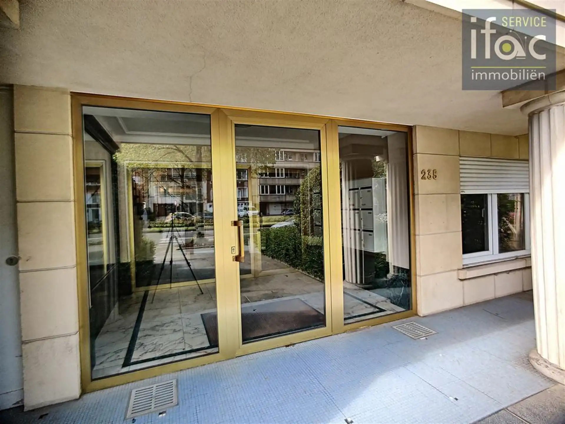 Prachtig appartement met 3 slaapkamers  foto 2