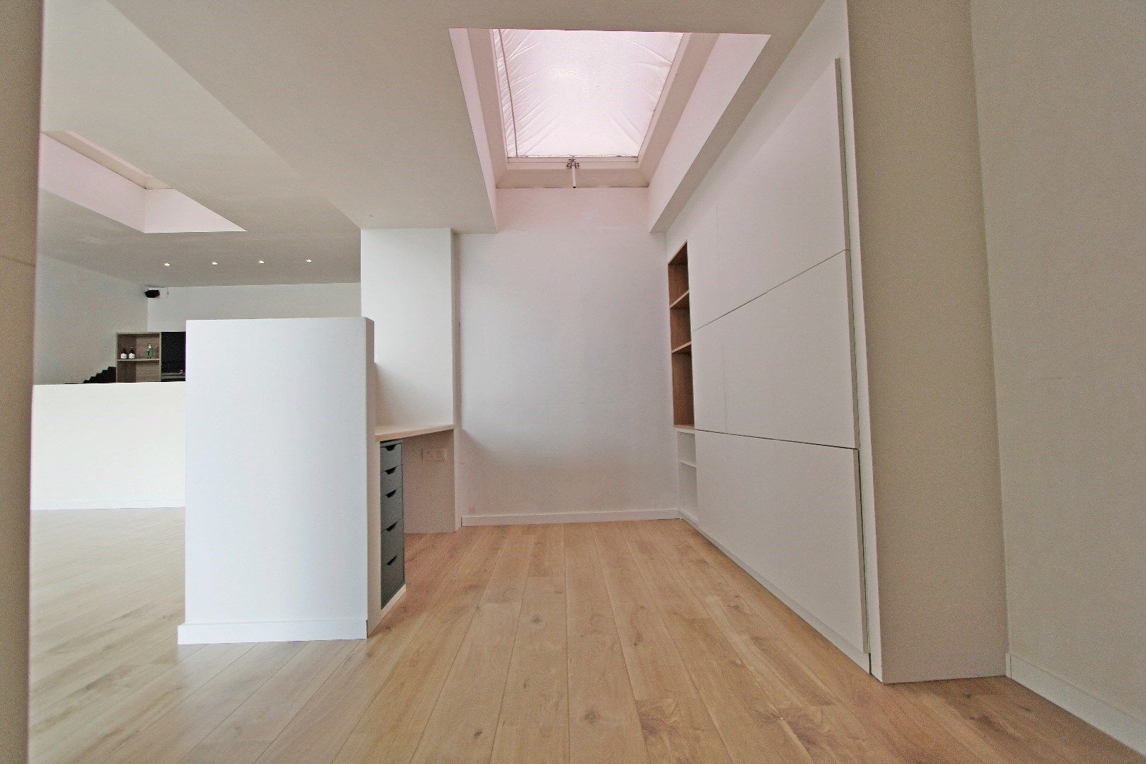 Handelshuis: Woning met winkel- kantoorruimte-vrij beroep in hartje Westkapelle te koop foto 5