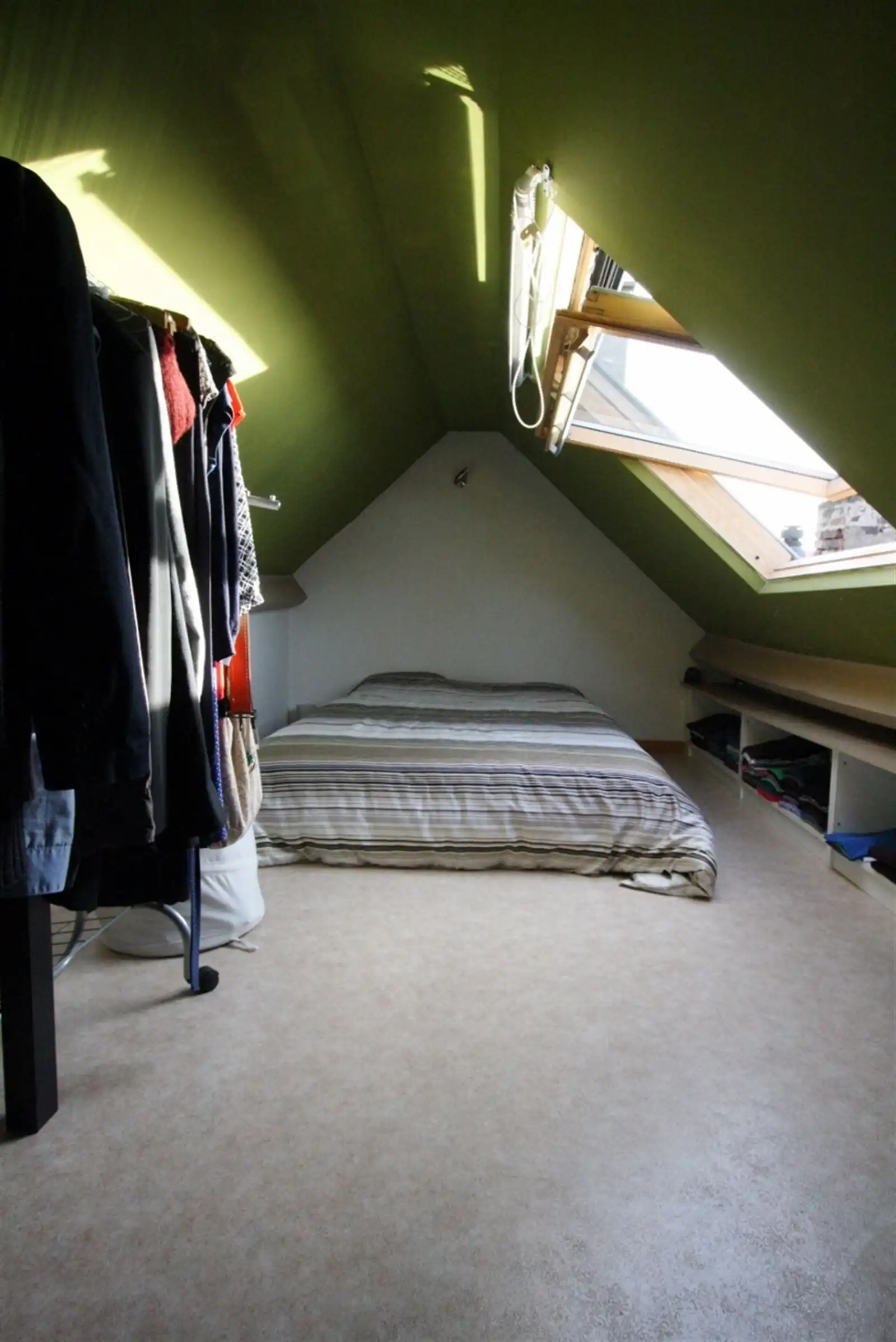 Gunstig gelegen instapklare studio foto 5