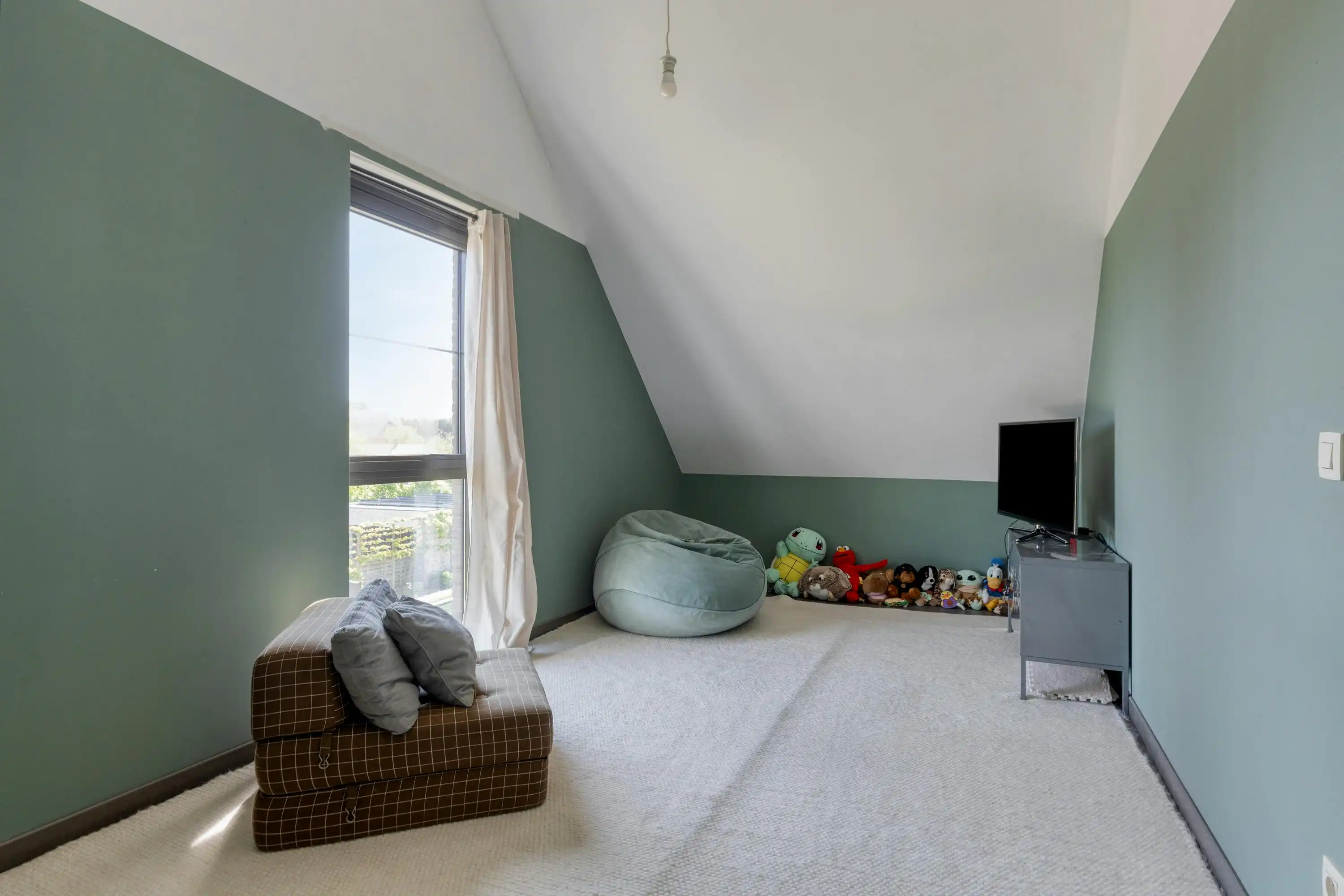 Rustig gelegen huis te koop nabij het centrum van Lichtaart foto 17