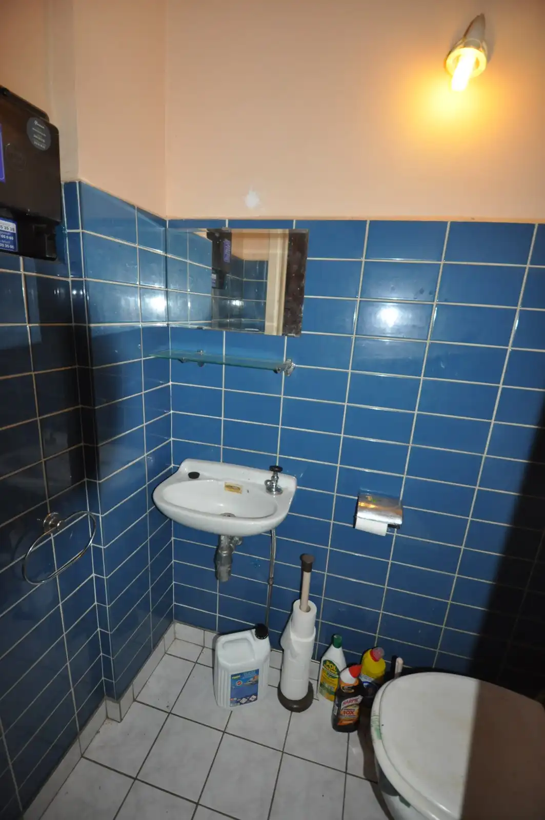 Twee slaapkamer appartement te Mariakerke foto 13