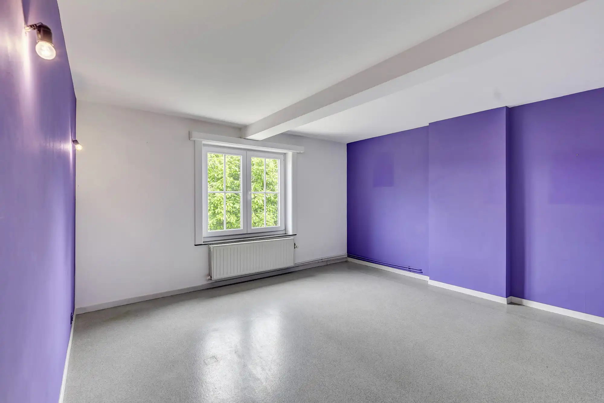 Charmewoningen met aanpalende weide te koop te Pajottegem! foto 28
