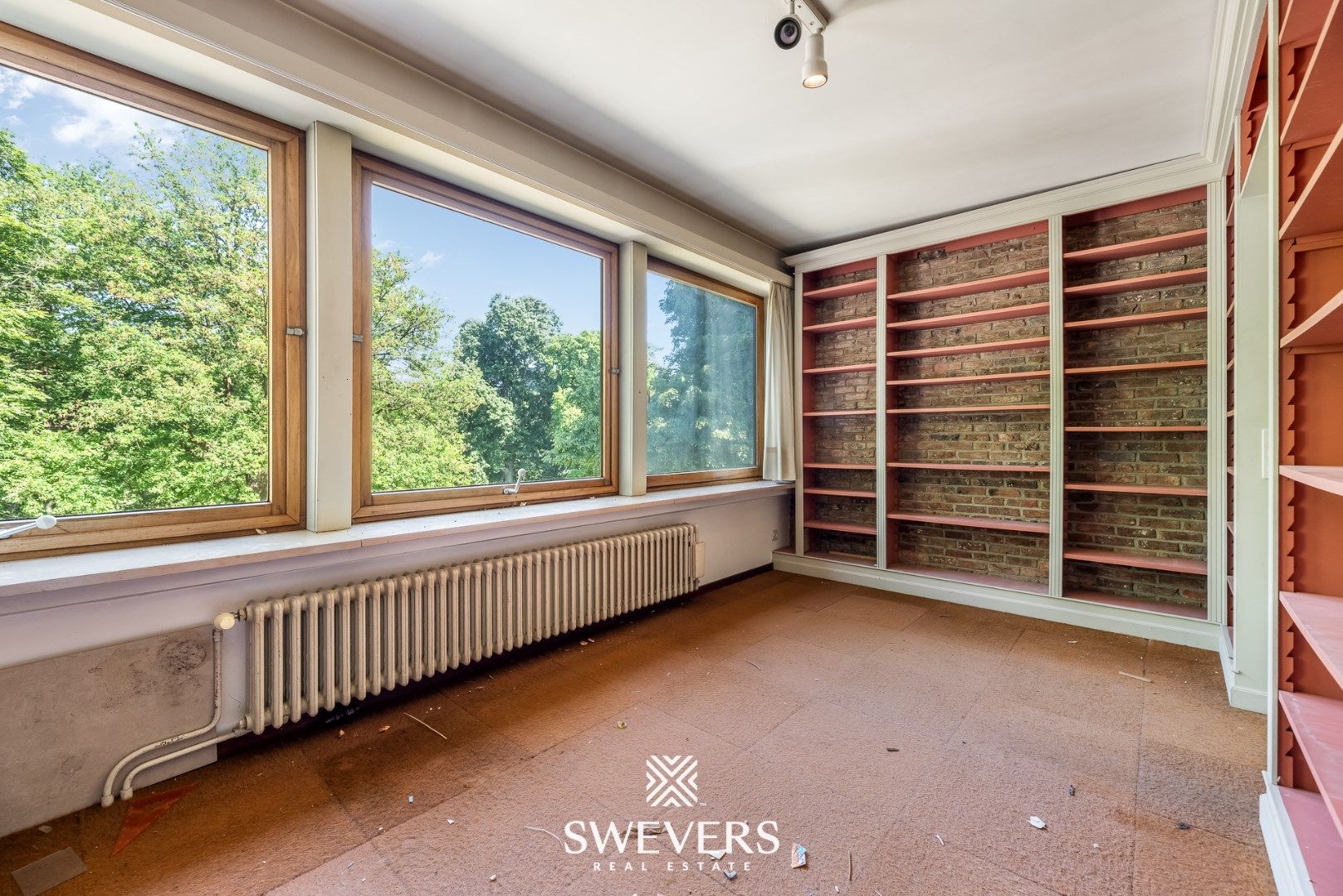 Authentieke villa in woonpark (Kayenberg) van 5ha 43a  foto 30
