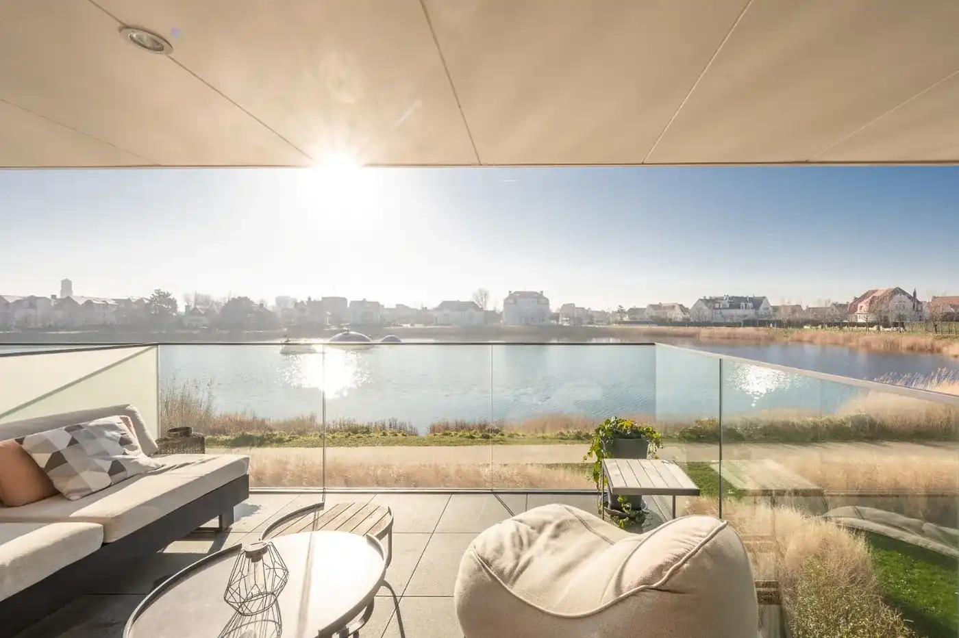 Appartement te koop Elizabetlaan 160/001 - 8300 Knokke-Heist