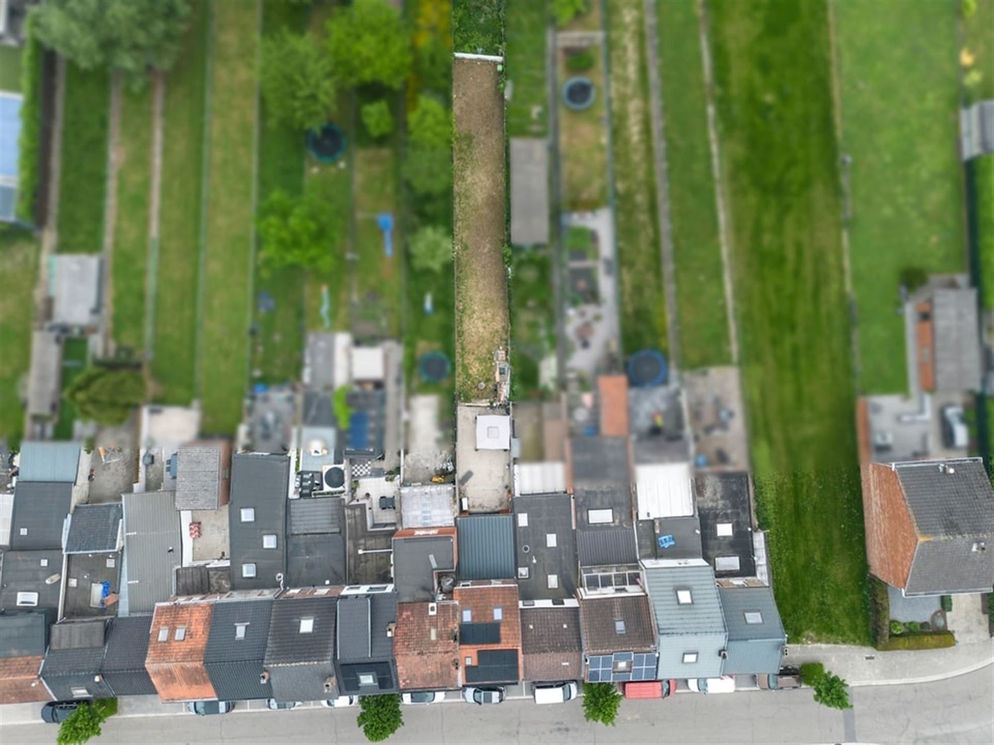 KNUSSE ENERGIEZUINIGE RIJWONING IN TONGEREN  foto 36