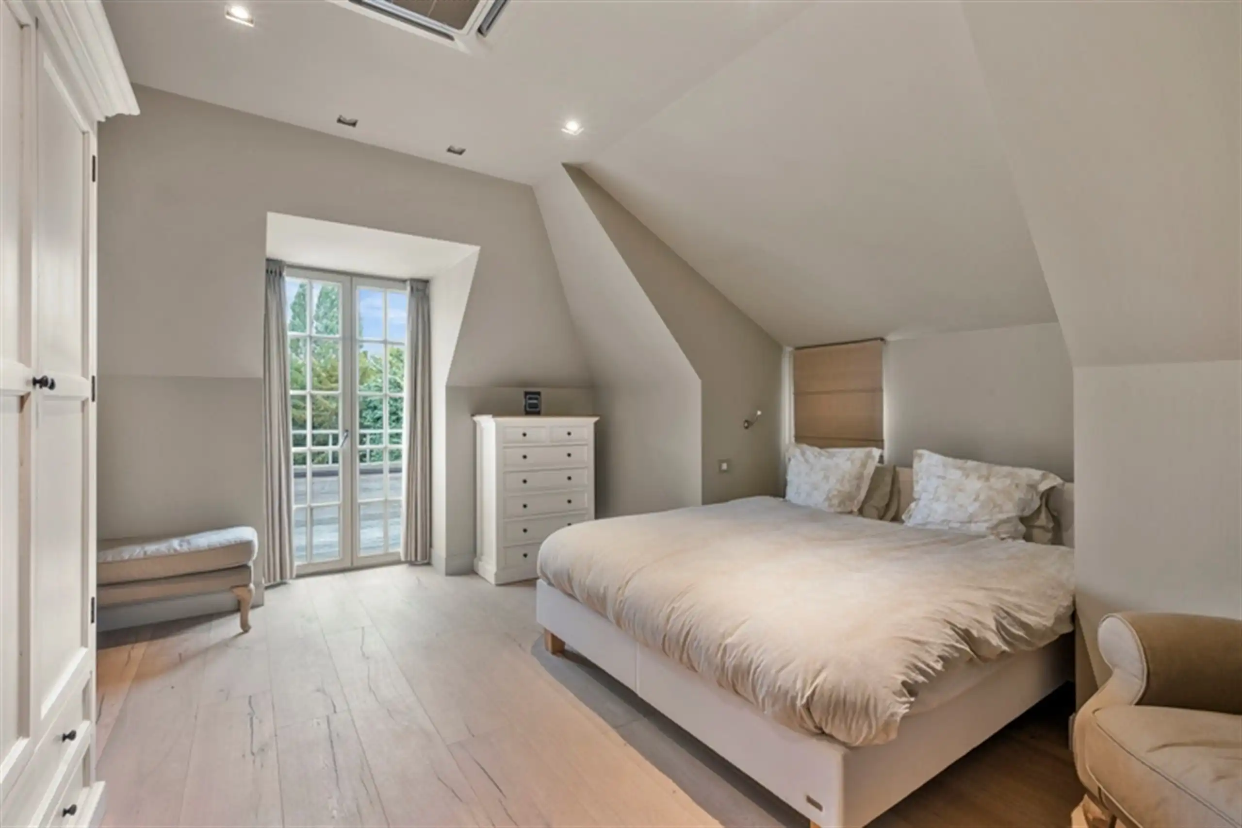 Zeldzaam... Geraffineerde eigendom op 2.413 m² ! foto 22