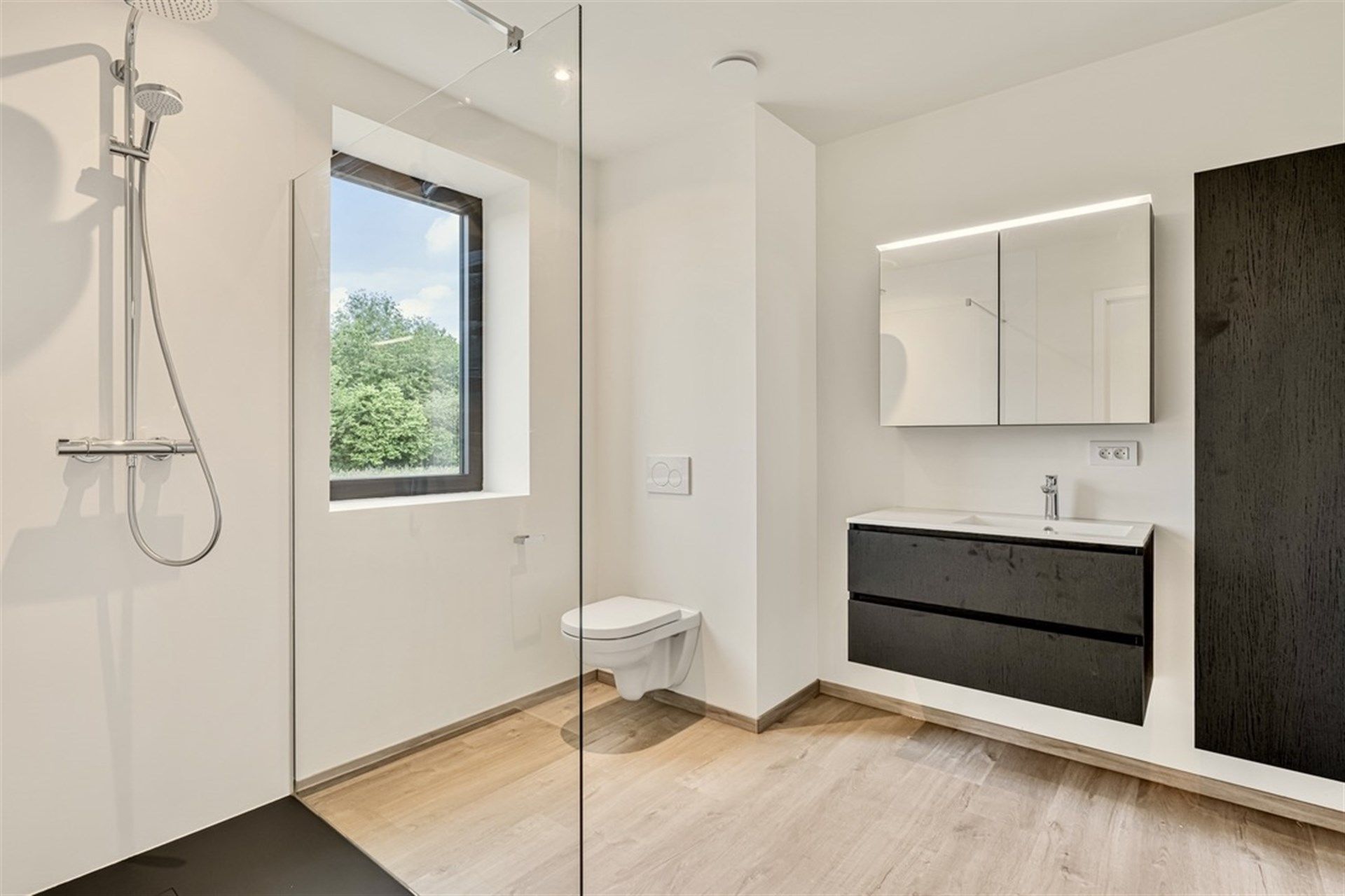 Sublieme nieuwbouwvilla – zeer energiezuinig en instapklaar foto 13