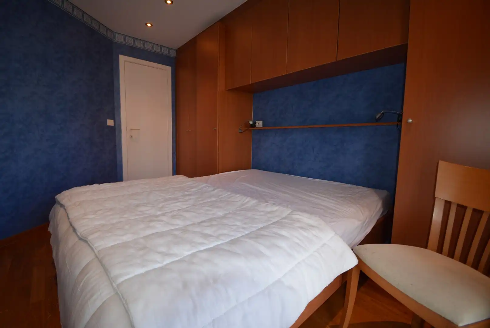 Ruim appartement met 3 slaapkamers op wandelafstand van het strand. foto 12