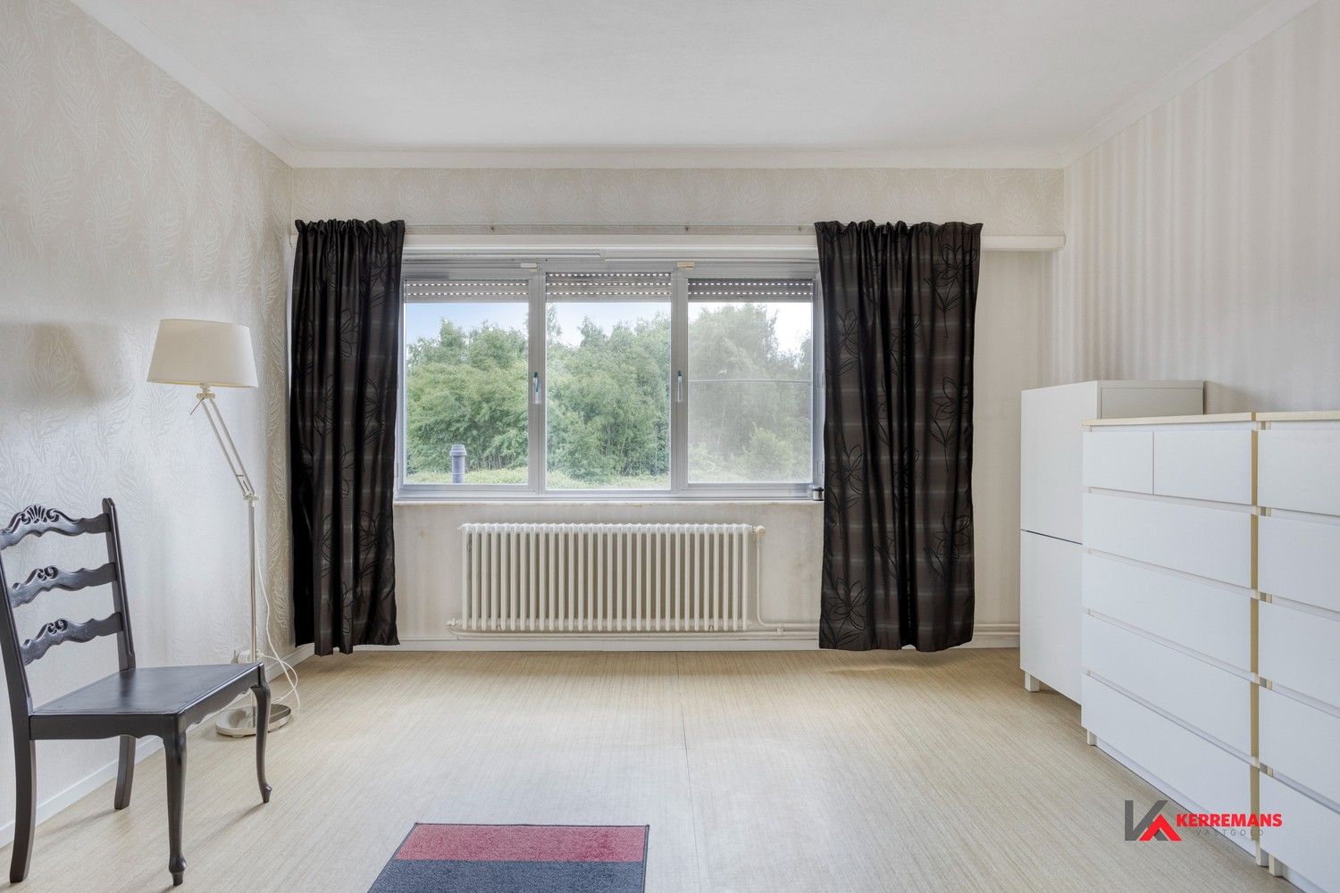 Woning met 3 slaapkamers, tuin en garage. foto 15