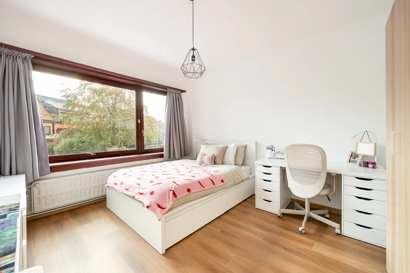 WONING MET TUIN foto 7
