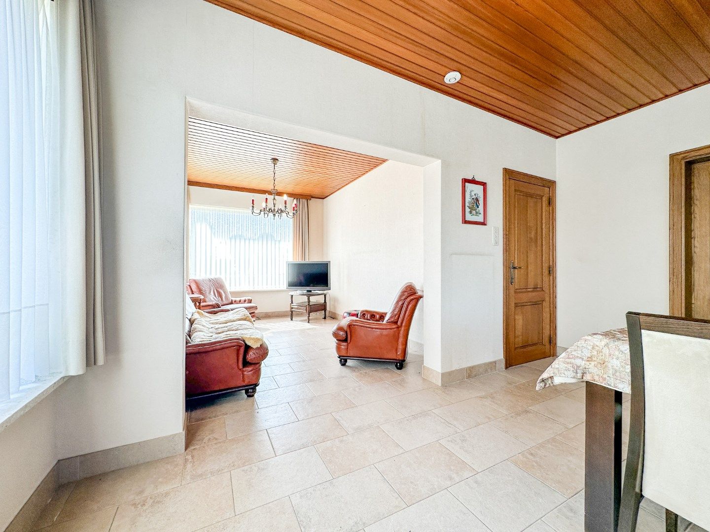 Woning op ruim perceel (1240m²), Torhout foto 9