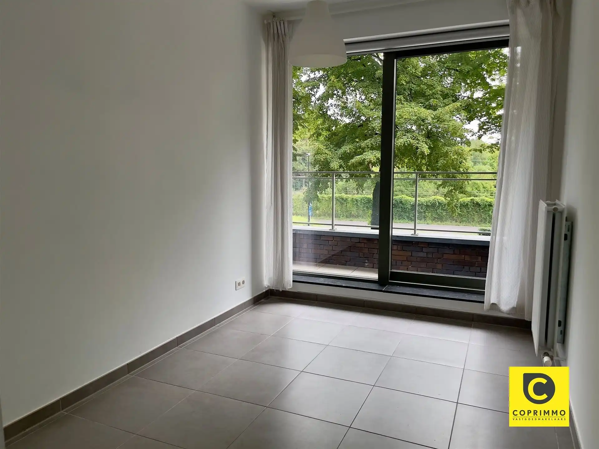 Recent appartement met 3 slpk foto 12