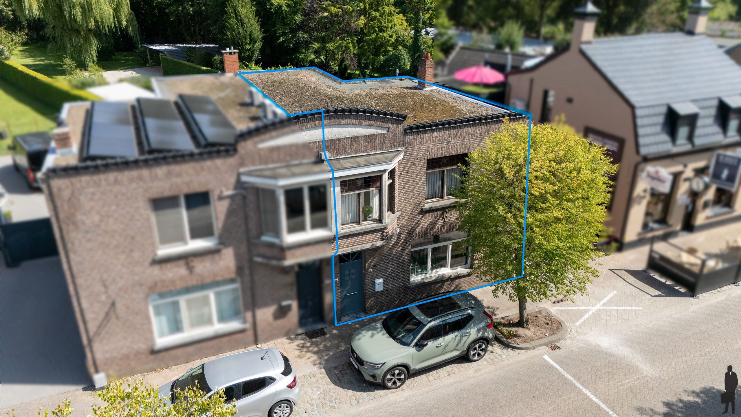 Woning met veel charme in het rustige Meersel-Dreef foto 35