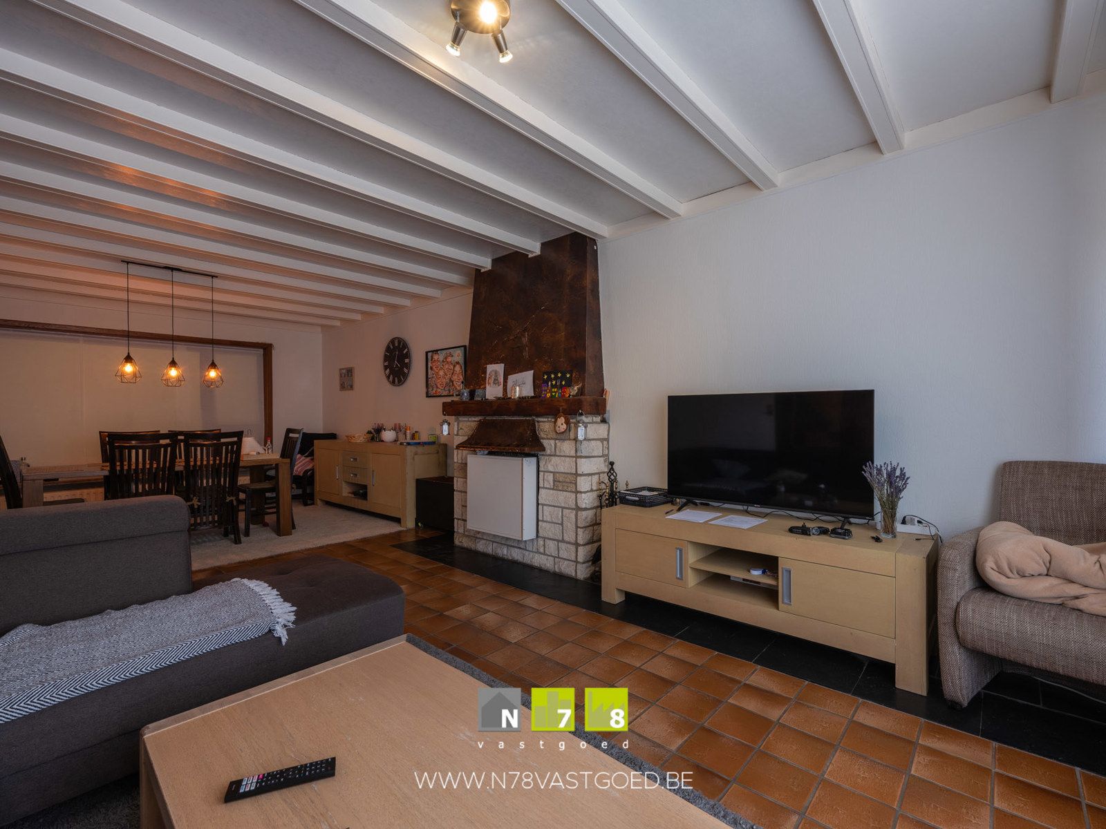 Huis te koop foto 2