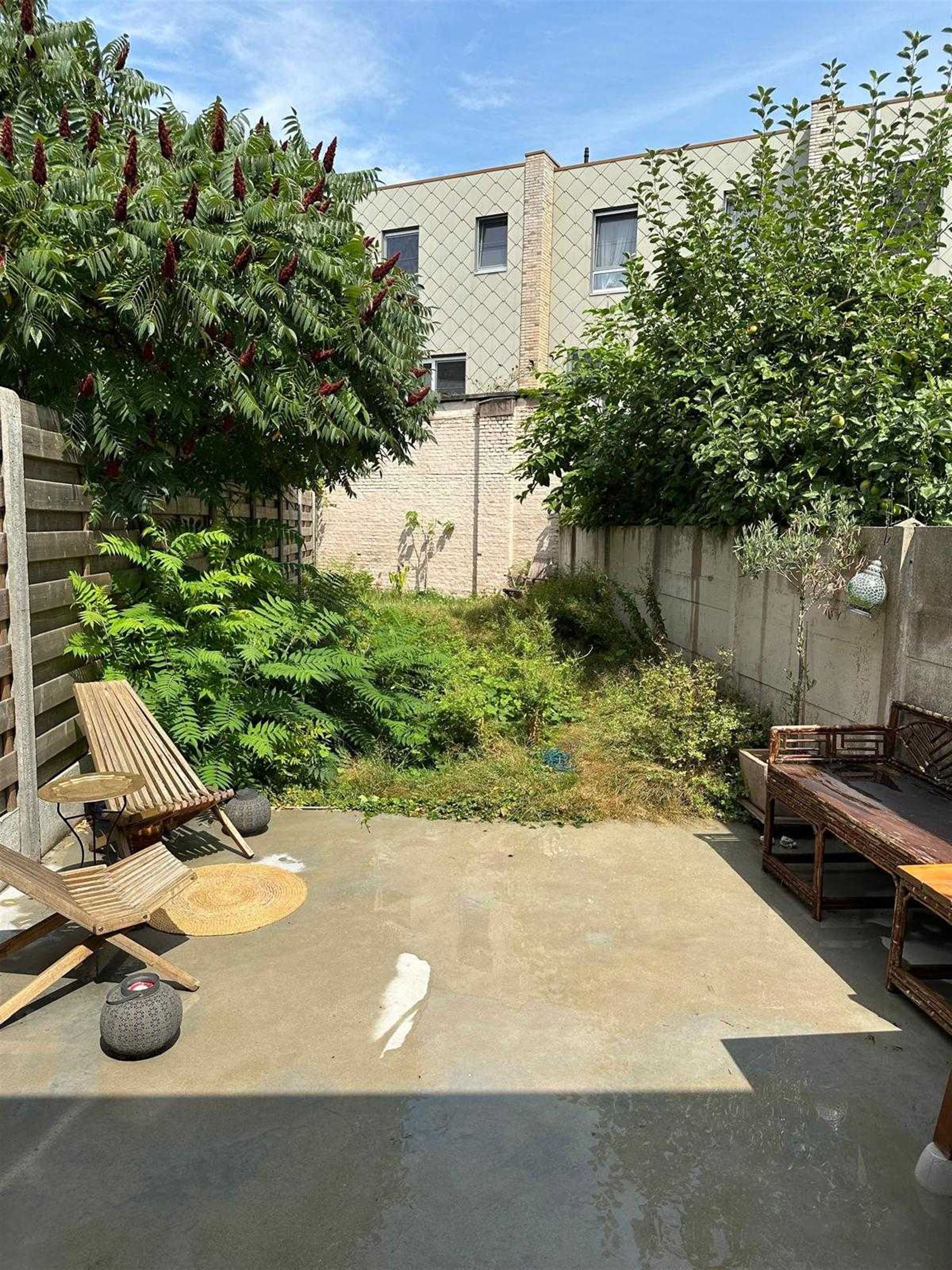 Woning met tuin en 4 slaapkamers! foto 16